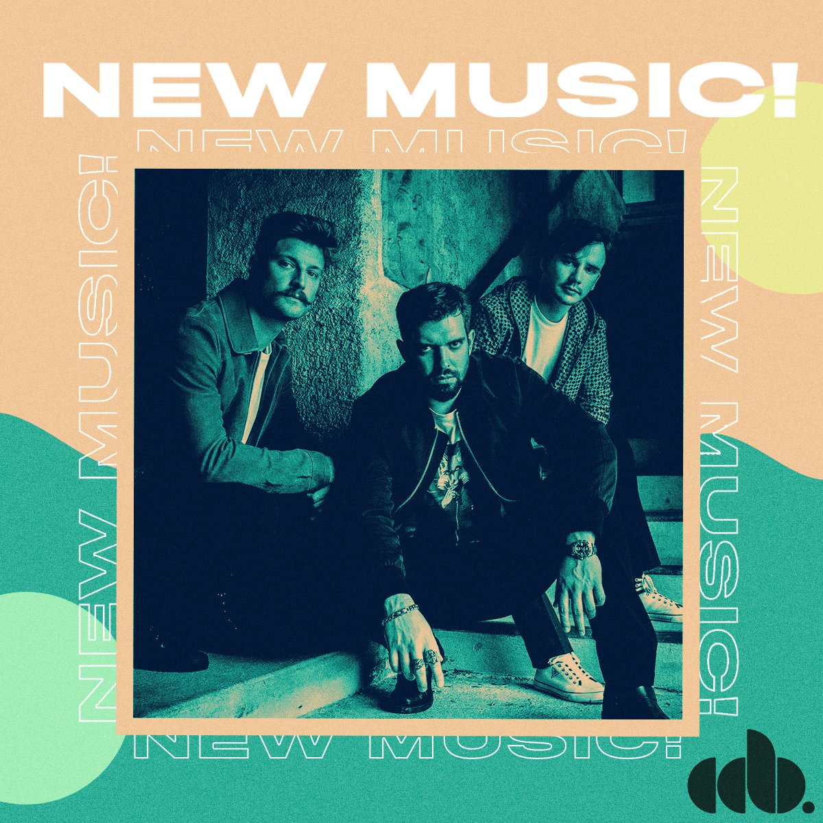 It’s new music Friday! Our New Music playlist features new tunes from @Gracchus, @huntertonesband, @JohnnyTillotson and more CD Baby artists. Listen: spoti.fi/37348LQ