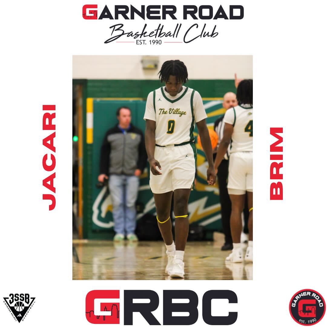 I’m excited to announce that I will be running it back w/ @Groadbballclub this spring/summer travel ball season! @3SSBcircuit @CoachGravesGRBC