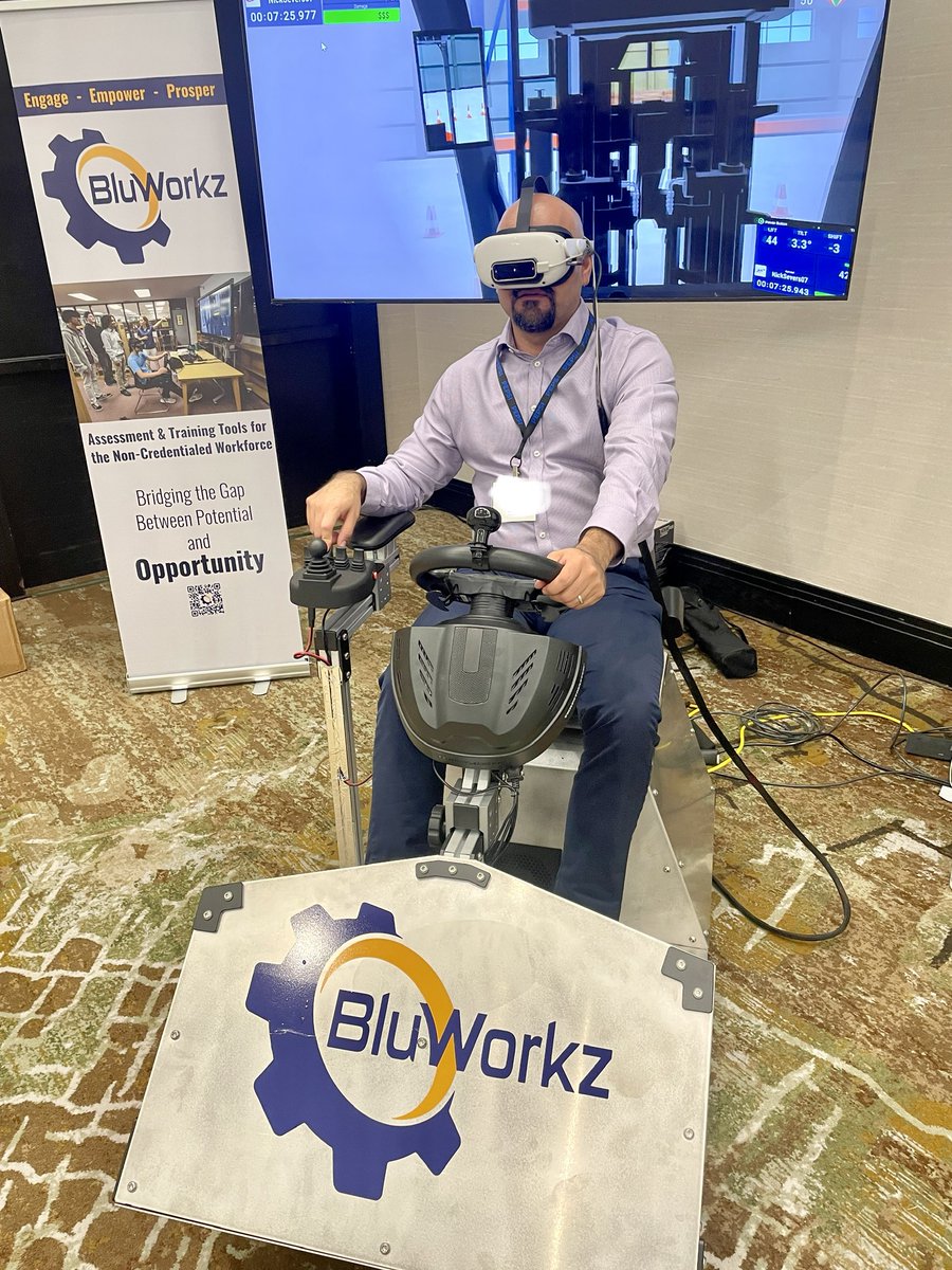 BluWorkz tweet media