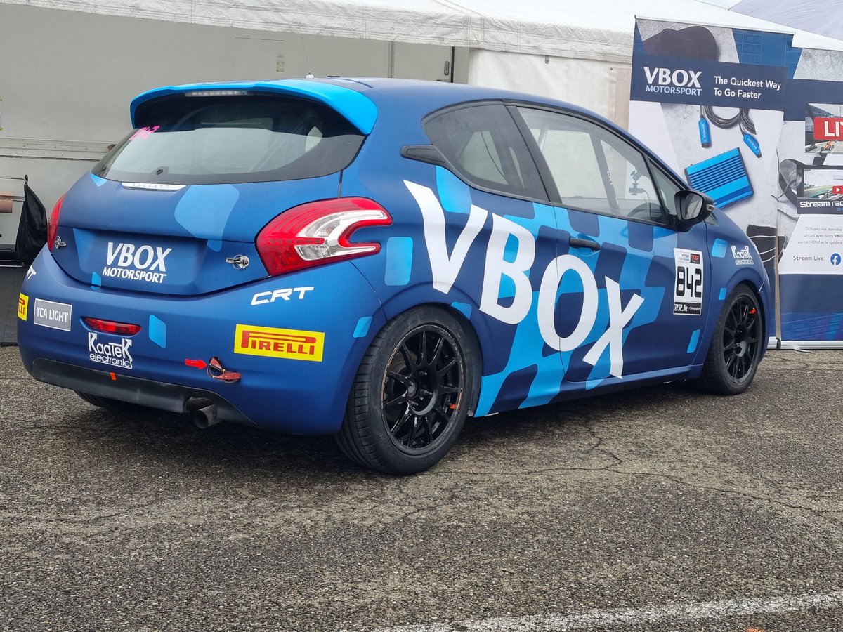 VBOX_Motorsport tweet picture