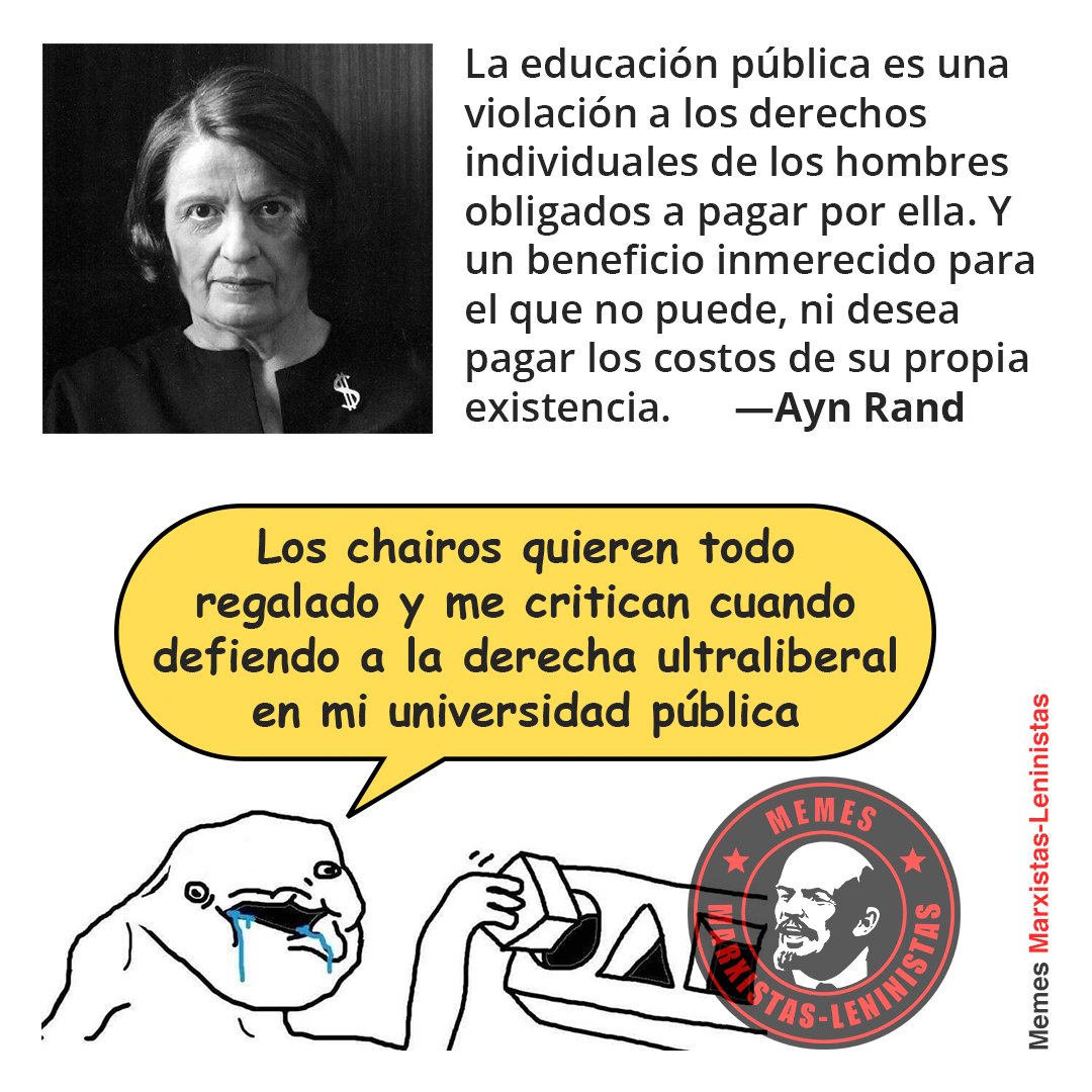 Memes Marxistas-Leninistas ⭐ tweet media