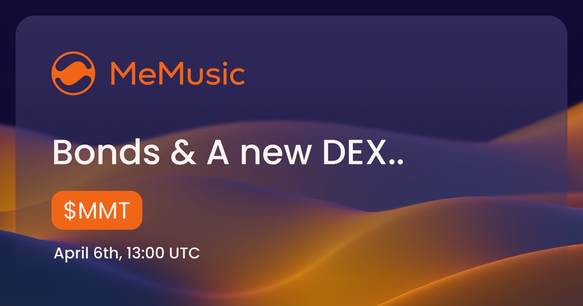 Waves | Intelligent Content Oracle tweet media