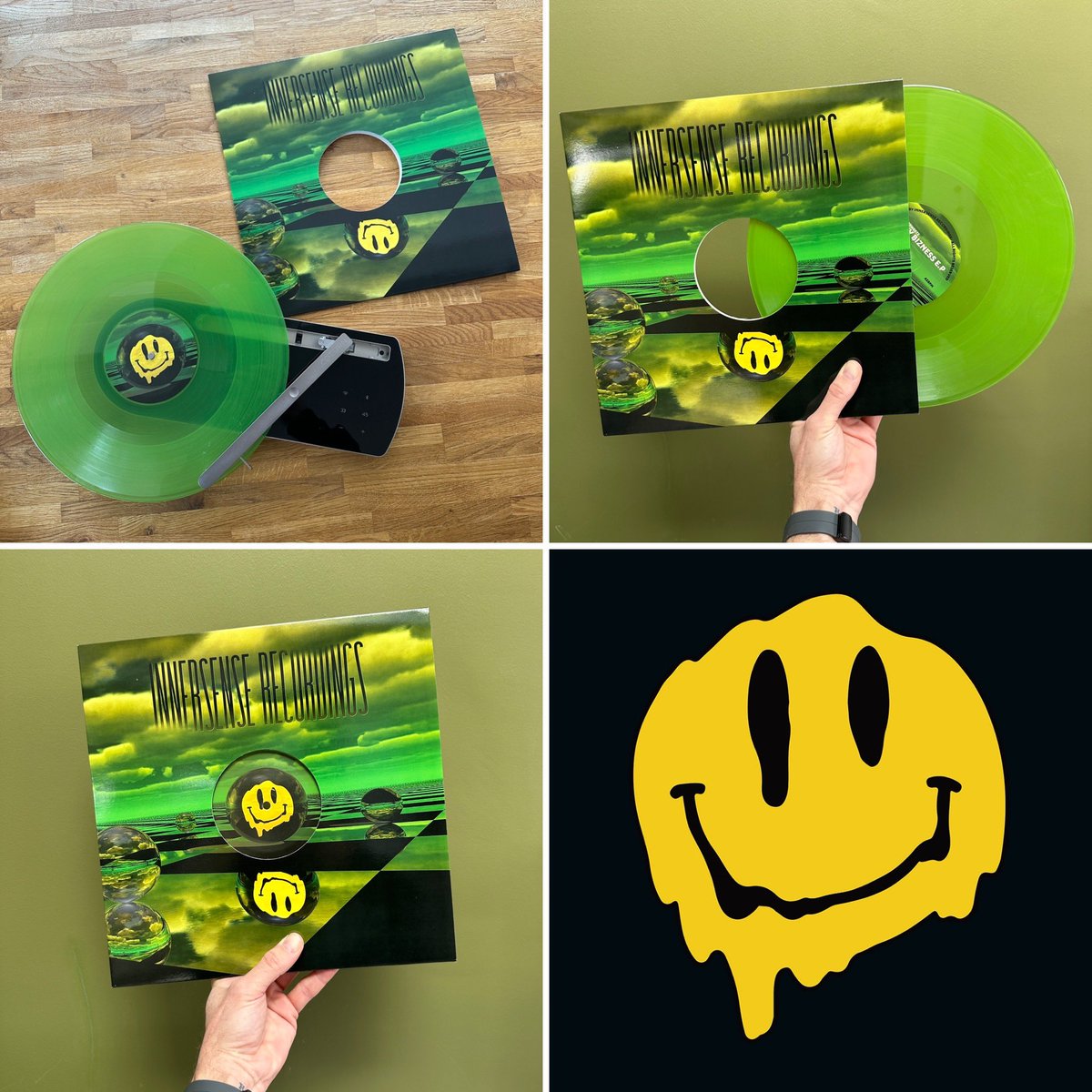 INNERSENSE RECORDINGS (@innersense_rec) on Twitter photo OUT NOW 🫠
The Risky Bizness EP by <a href="/3PeaceSweetz/">3PeaceSweetz</a>
innersenserecordings.bandcamp.com/album/risky-bi… OUT NOW 🫠
The Risky Bizness EP by <a href="/3PeaceSweetz/">3PeaceSweetz</a>
innersenserecordings.bandcamp.com/album/risky-bi…