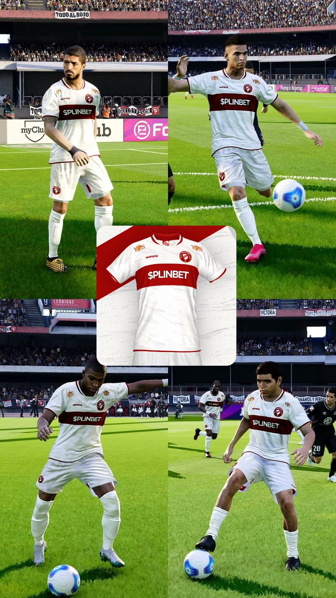 Futbol Club Splinter 🗼 tweet media