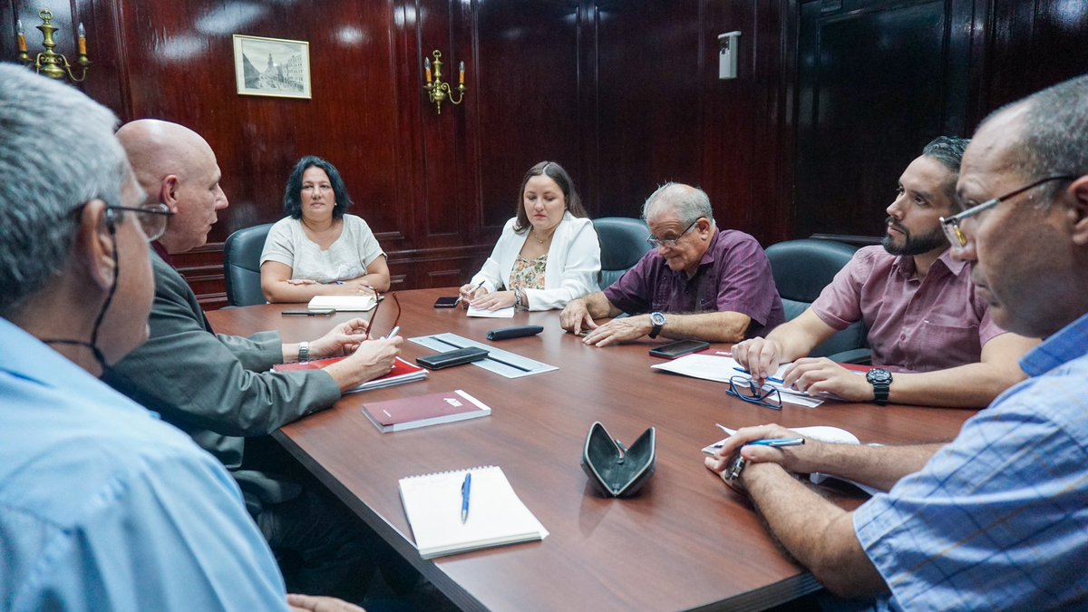 Banco del Alba tweet media