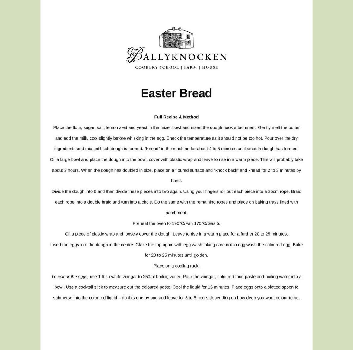 Cfulvio's tweet image. As we're getting closer to Easter Here's a fun one to do with the kids while they're off school, Easter Bread! 😊

This is a fluffy, light bread which is such fun to make. You can be sure the children will devour lots of it! 🐣

#easter #easterbread #easterbaking #easteregg