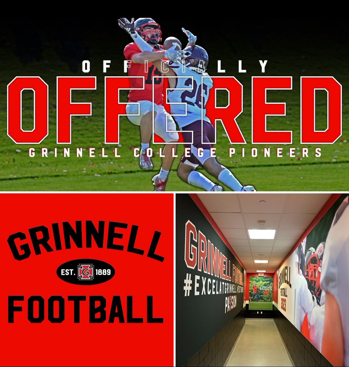 Anthony Nittoli (@anthony_nittoli) on Twitter photo Blessed to have received my first opportunity to play college football <a href="/Grinnell_FB/">Grinnell College Football</a> thank you <a href="/CoachGibo/">Jordan Gibo</a> for everything. Blessed to have received my first opportunity to play college football <a href="/Grinnell_FB/">Grinnell College Football</a> thank you <a href="/CoachGibo/">Jordan Gibo</a> for everything.