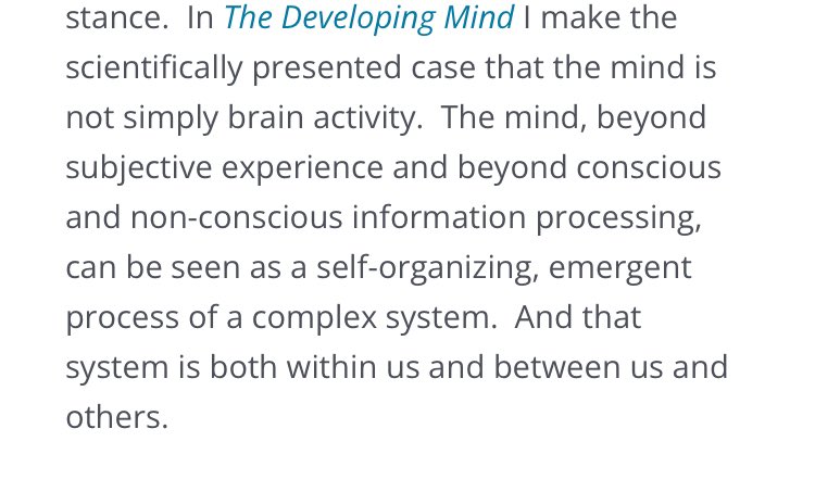 kolaadetu's tweet image. #compkexsystem #quantumsystem #consciousness 

by Dr. Dan Siegel