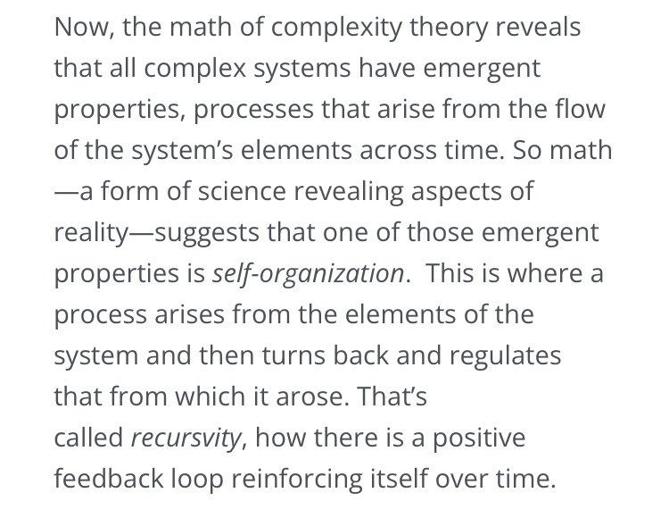 kolaadetu's tweet image. #compkexsystem #quantumsystem #consciousness 

by Dr. Dan Siegel