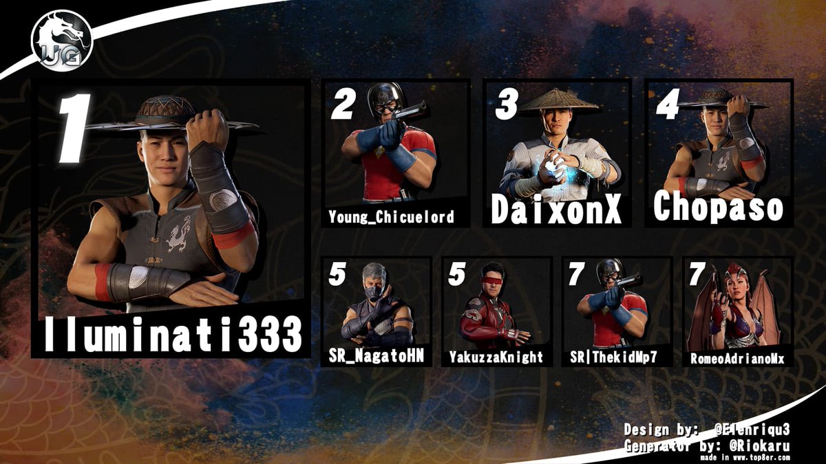 Chopis 🎙️ tweet media