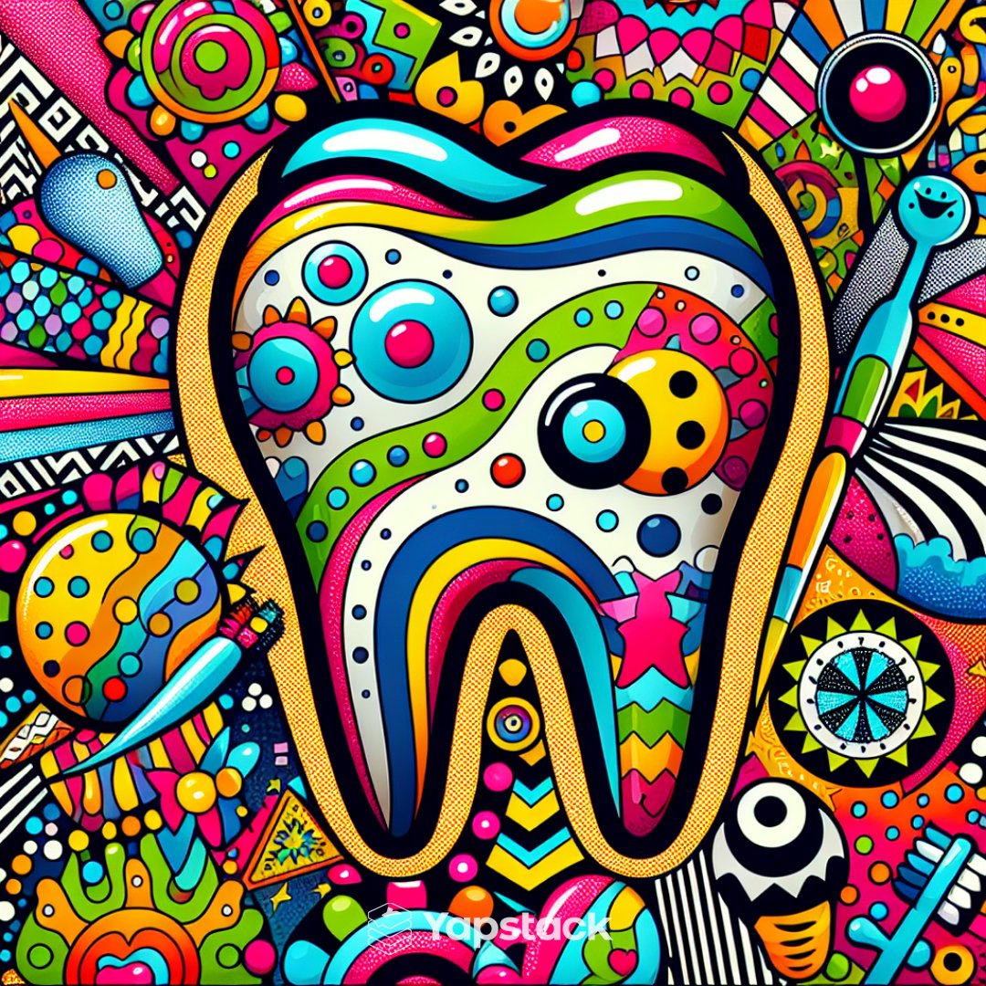 yapstack's tweet photo. Preventing cavities is key to maintaining a healthy smile! Remember to brush twice a day, floss daily, limit sugary snacks, and don't forget to schedule your regular dental check-ups. Your smile will thank you for it! 😁🦷 #DentalHealth #PreventCavities https://t.co/CEbmSIn4gE