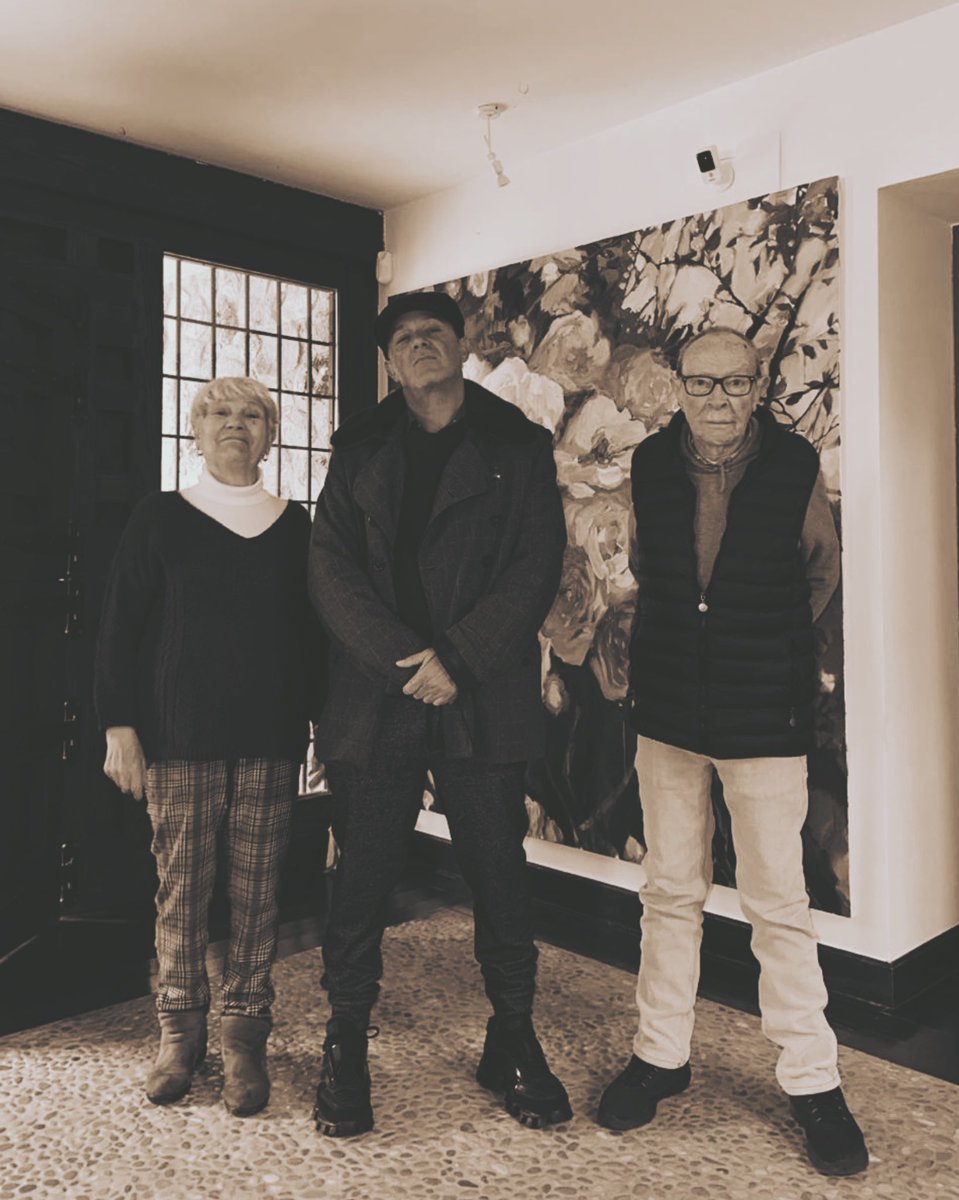 AlejandroSanz's tweet image. Los verdaderos Peaky Blinders 😂😂