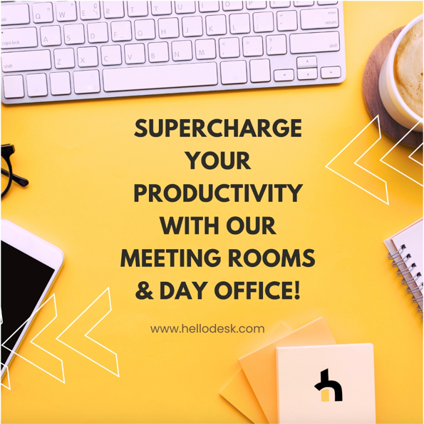 Hellodesk tweet media