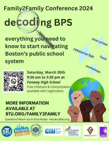 MassCOSH tweet media