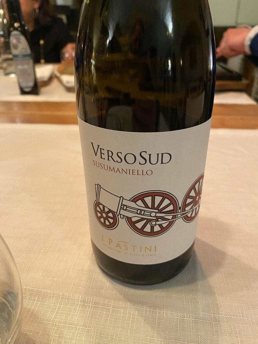 Unica direzione #verso #sud