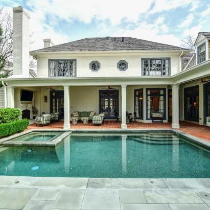 sabrina_tomlin's tweet image. Diving into that dream of having your own in-ground pool? Let&apos;s break down the nitty-gritty details and see if it makes a splash in your budget! 💦🏡 #swimmingpool #poolpartytime