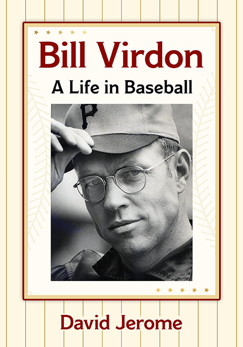 Our baseball sale ends on Sunday—order now to get 25% off all baseball titles with coupon code OPENINGDAY2024! mcfarlandbooks.com/shop/sport-lei…