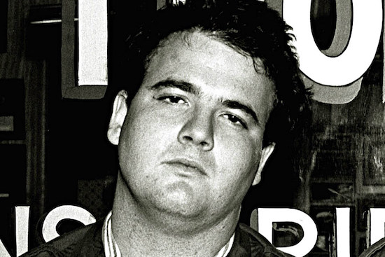 MAGNETMagazine's tweet photo. Happy birthday #DBoon (Minutemen). Do we remember? Yes. Read our #HiddenGems review of #Minutemen And @blackflagband’s “Minuteflag”: https://t.co/5z3TegwL65 https://t.co/TWvOZ7xlgr