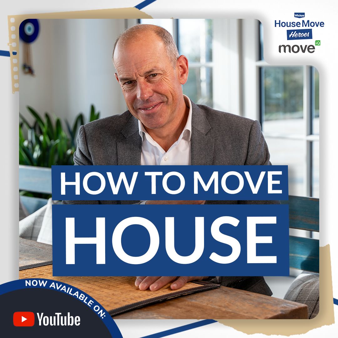 Join Phil Spencer for expert tips on making your move a breeze 🚛🙌 Learn to declutter, create a checklist, find a reliable removals company, and pack efficiently. Don't miss this essential guide to a successful move! ✨🏡 bit.ly/495K8mi