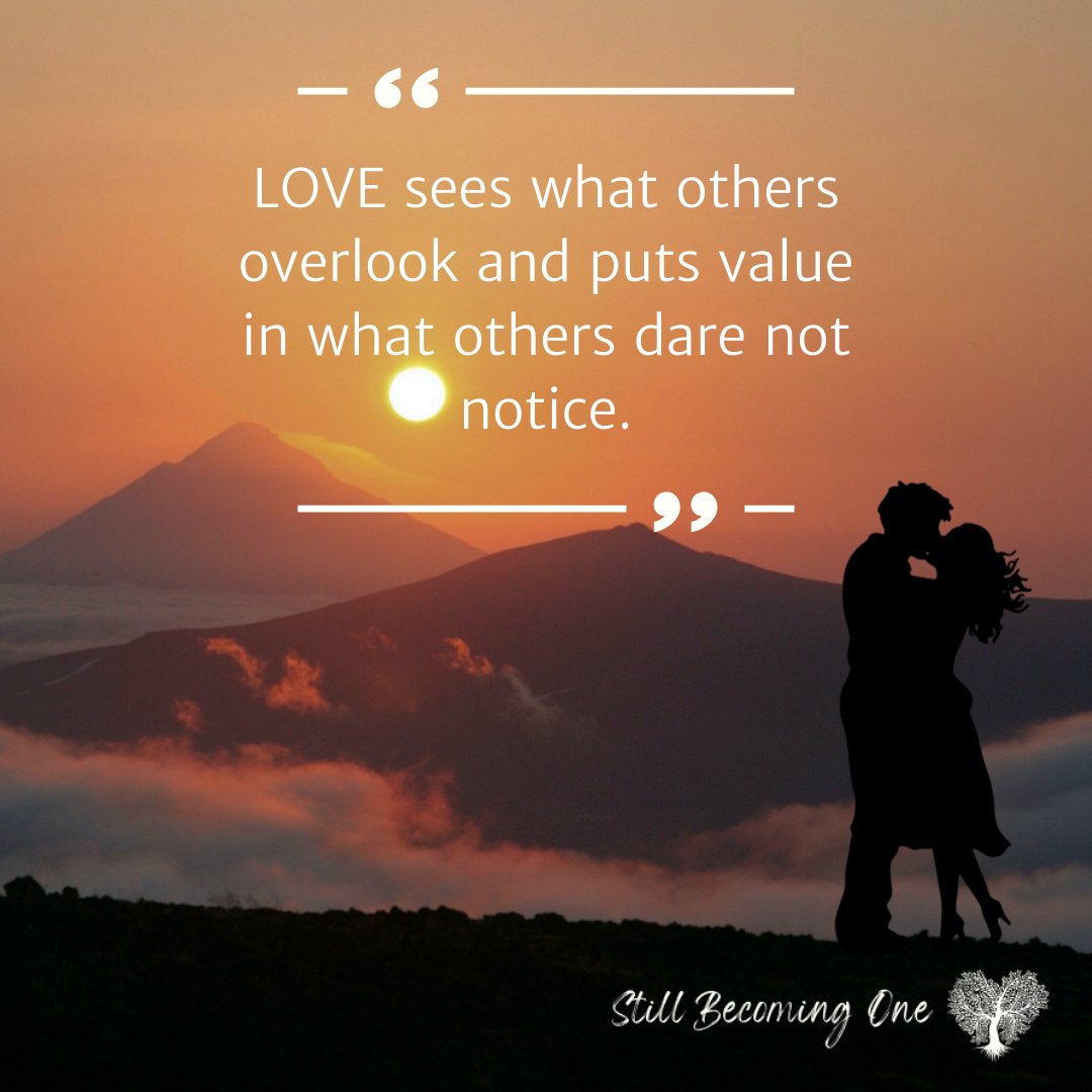 Don't lose sight of those amazing things about your spouse no one else knows. 

#stillbecomingone #onefleshmarriage #marriagerocks #dateyourspouse #marriageisfun #alwayspreferyourspouse #relationshipcoaching #traumainformed