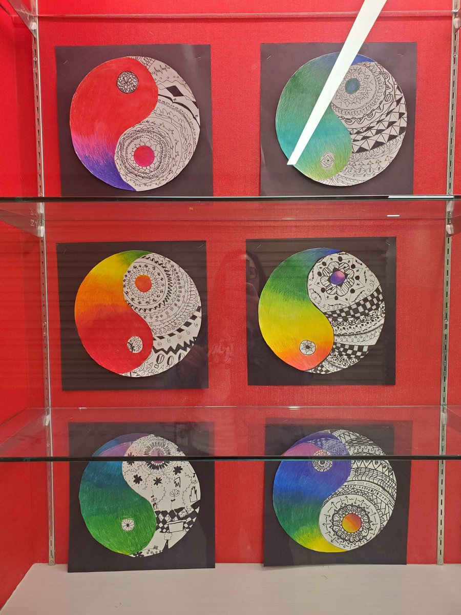 6th graders worked so hard on their shading! Very impressed!! <a href="/DCWestFalcons/">DCWest Falcons</a> <a href="/middle_dcw/">DC West Middle School</a>