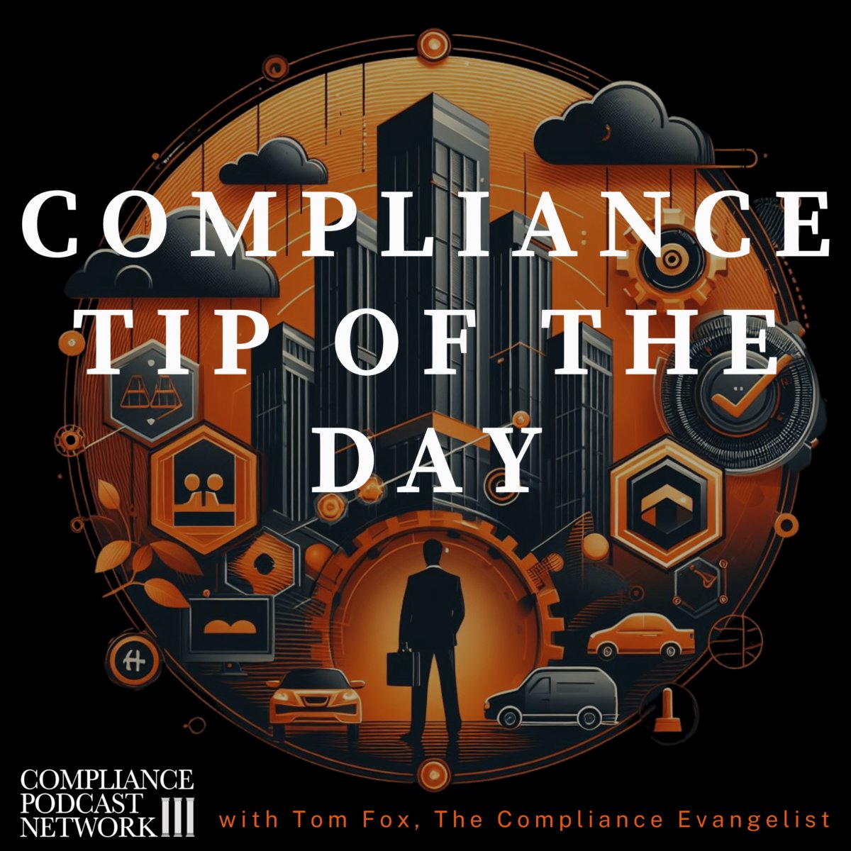 tfoxlaw's tweet photo. 📌 Stay ahead of compliance challenges! Listen to our latest episode for practical advice on conducting effective internal investigation interviews. Keep your organization on the right side of the law. https://t.co/9psG6JlEw5  #compliance #witnessinterview https://t.co/oIQ539MgrU