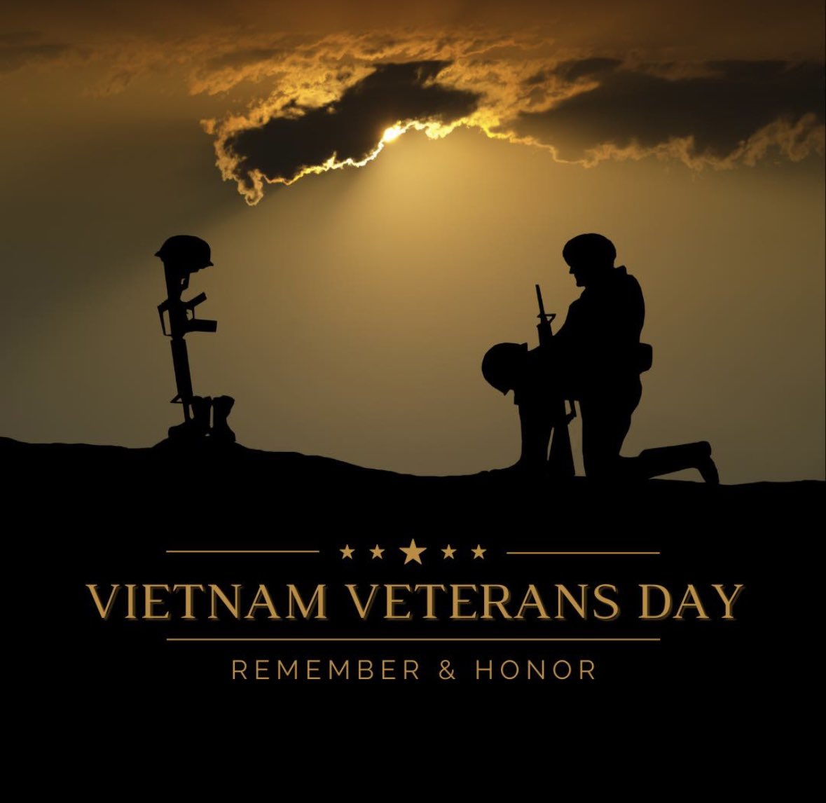 THP would like to take a moment to remember and honor all those who bravely served on this day- Vietnam Veterans Day. It's celebrated on March 29th, the day the last American troops left Vietnam. #USA #vietnamvets #rememberandhonor