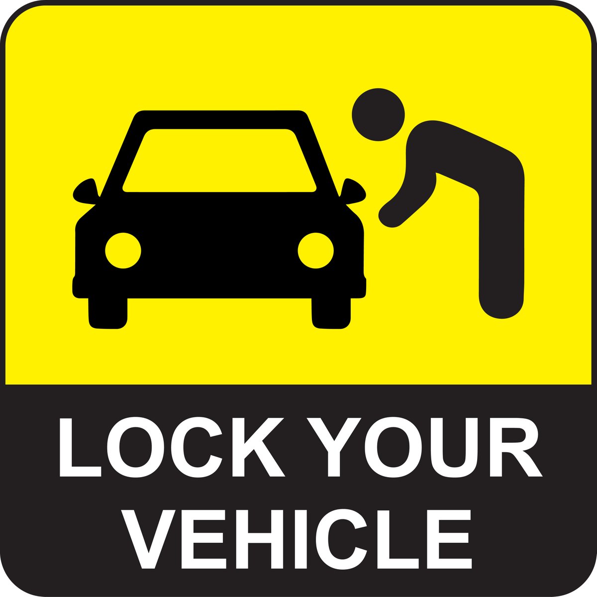 Friendly reminder to lock your doors when you head out to #YourErieCountyParks! Keep valuables out of sight or in the trunk. Contact the Erie County Sheriff's Non-Emergency Dispatch at (716) 858-2903 if you have concerns.