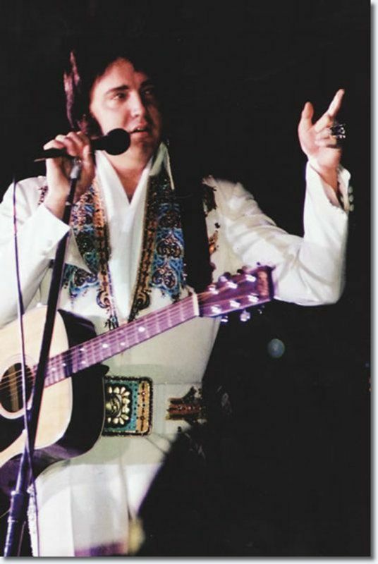 Today in 1977, #Elvis performed at the Rapides Parish Coliseum, Alexandria, Louisiana. More on this day at dailyelvis.com⚡️ #elvispresley #graceland #elvisaaronpresley #elvisforever #elvispresleyfans #presley #elvisfans #elvisfan #rocknroll #memphis #tcb #theking