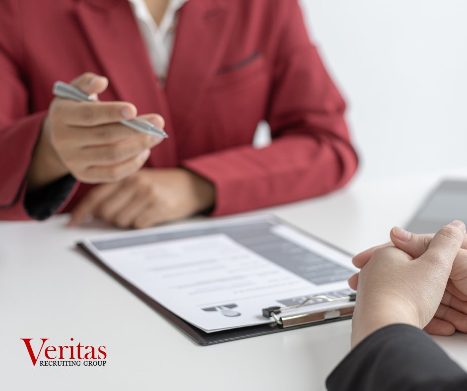VeritasRG's tweet image. At Veritas Recruiting Group, interviews aren&apos;t just a formality – they&apos;re our strategic tool for finding your next star employee. Learn more about our meticulous process and how it benefits your business. Drop your queries below! #VeritasRecruiting #InterviewExcellence #TalentAli