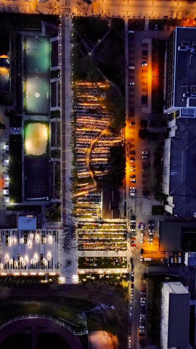 Hep bir aradayız.🐝😊 #ITU1773 

<a href="/ITUDirilis/">Diriliş ve Medeniyet</a> <a href="/itu_prestij/">İTÜ Prestij Kulübü</a>