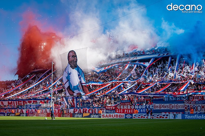 Todavía están muuuy lejos..