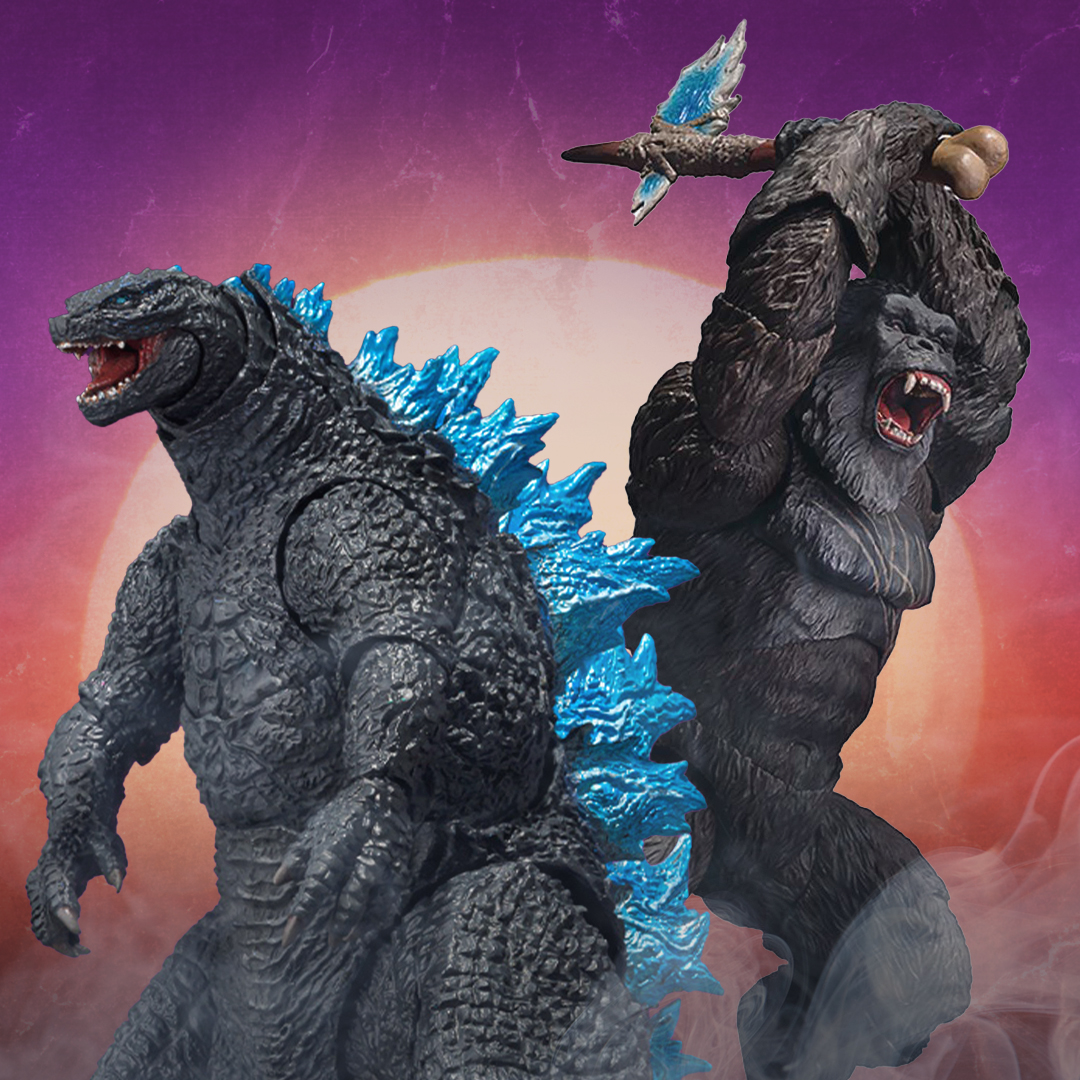 GODZILLA STORE US tweet media