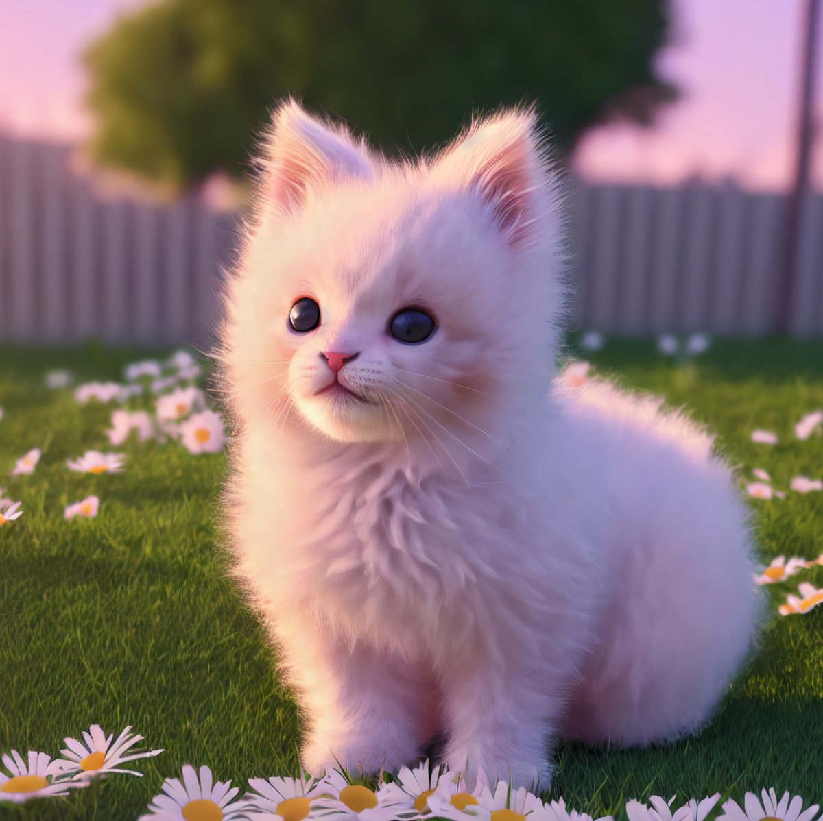 FluffnClick's tweet photo. Cats may not come when called, but they always manage to find their way into your heart. 😻💖

#petsoninstagram #petslife #petsoftheday #pets🐾 #petslove #friendlypets #mypets #fortheloveofpets #igpets #petsofinstaworld #ilovepets https://t.co/ozKQVzgDmi