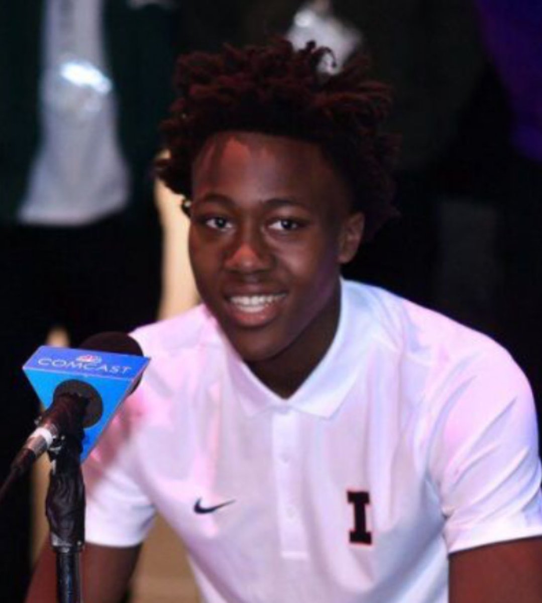 The Illinois Basketball resurgence started right here with this Morgan Park PG And now Most B1G wins over the last 5 years BTT Champ x 2 (2021, 2024) B1G Regular Title (2022) 4 NCAAs (2021-2024) Elite 8 Appearance