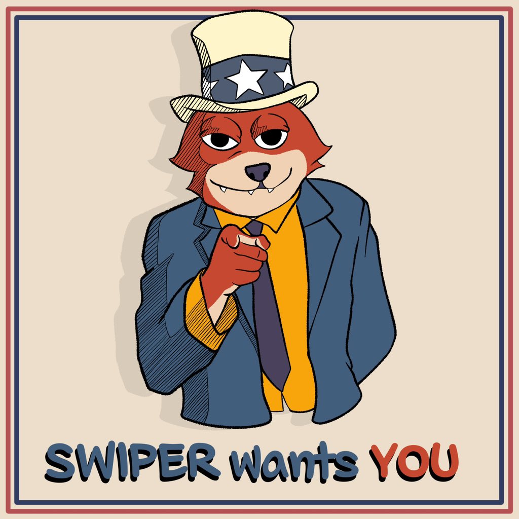swiper_solana's tweet photo. @cryptowasta wen $WIPER ? https://t.co/3o2Eg5MoW0