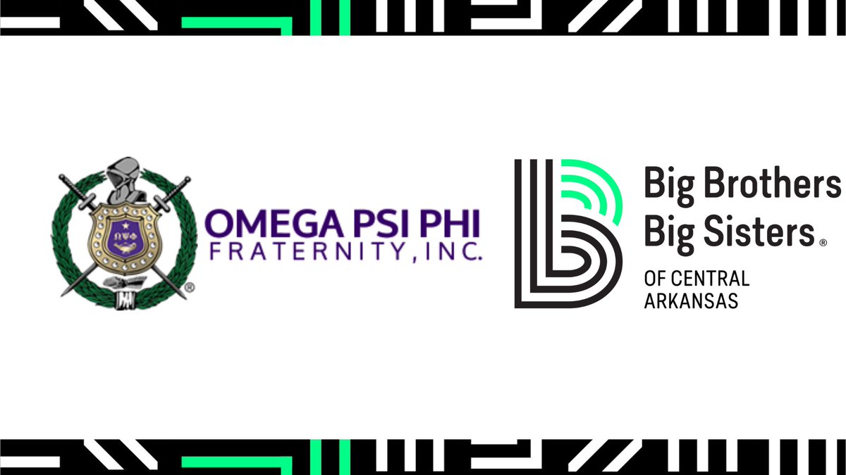 BBBS of Central Arkansas tweet media