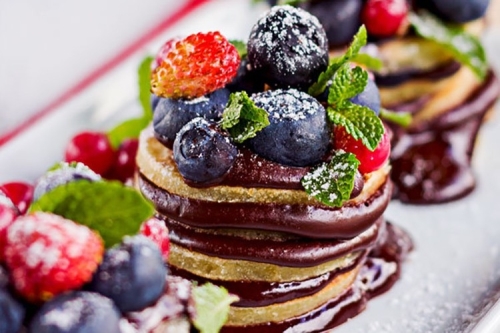 Nutrition_Pst's tweet photo. 18 Ways To Eat Chocolate for Breakfast https://t.co/p6c39wqYZV https://t.co/0rKHchpptu
