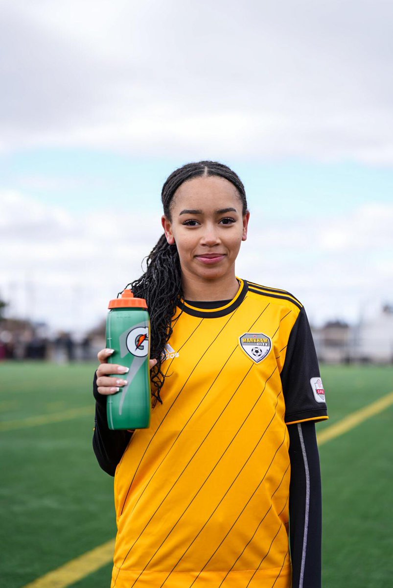 FTFCanada__'s tweet photo. FTF x VSC Spring Showdown: U16 Girls ๐ทโฝ๏ธ
@markham_sc 1๏ธโฃ ๐ 0๏ธโฃ@whitbyfc_official
POTMโs โญ๏ธ
Milaan Jones // Markham FC OPDL G08 // #9 // RW // 2026 //
Sophia Saville // Whitby FC U16 2008 Girls OPDL // #46 // ST // 2025 // @saville_sophia
#FTFCanada #FTFVSC #LeaveYourMark https://t.co/RPzZaj3Gob