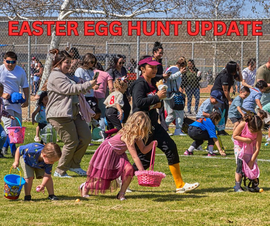 valleywiderec's tweet image. Due to forecasted rain, Easter Egg Hunts on Saturday, March 30 have been modified at Diamond Valley Lake Community Park in Hemet and Wheatfield Park in Menifee. Hunts are cancelled but families may come by and be given eggs. Details: gorecreation.org/easter-egg-hun…  #IAmValleyWide