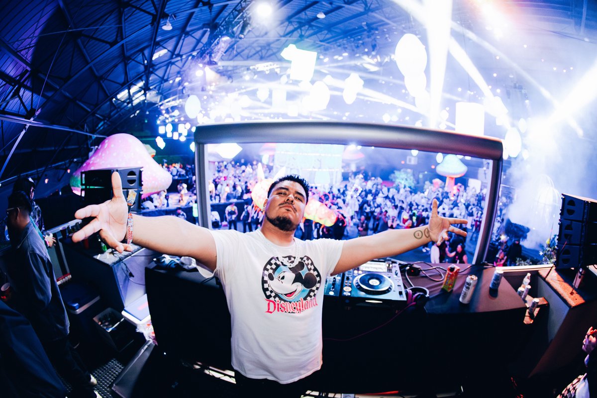 Jem.G The Spaceman tweet media