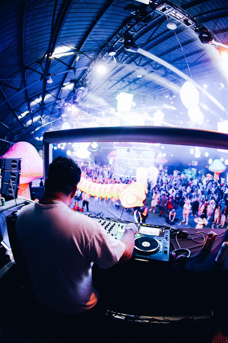 Jem.G The Spaceman tweet media