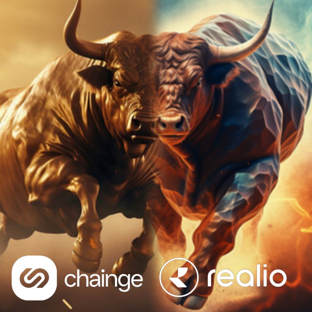 MeanStreak2021's tweet photo. Bought more $RIO @realio FUD only makes this project stronger. 
Damn the $RIO community is next level 👏🏻

Bought more $XCHNG so many bullish catalysts coming months. 

$RIO &amp; $XCHNG are beasts in their own narrative 💥 https://t.co/4sFCIoug5D