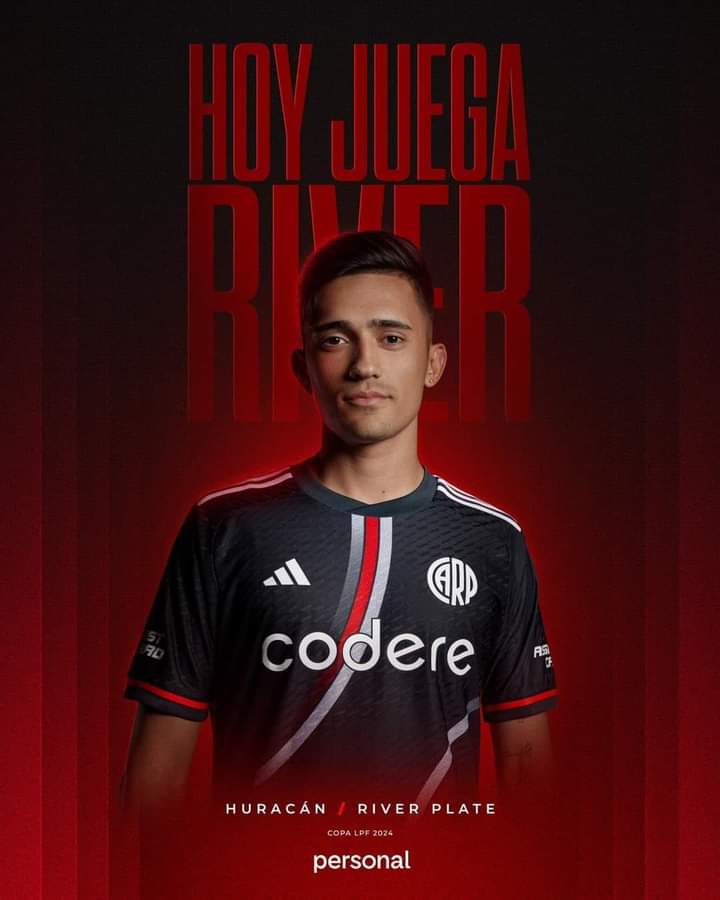 Hoy juega el súper campeón 🐔💪