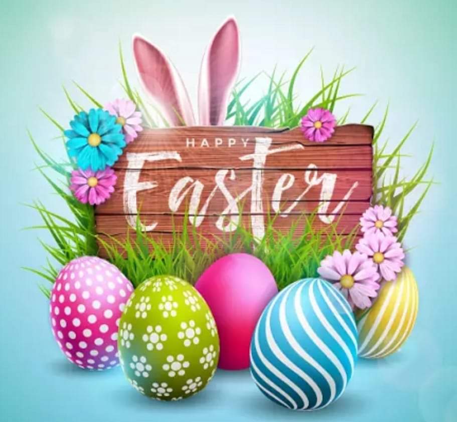 Happy Easter Weekend from the Milk Market 🐰 We are open tomorrow Sat with the Famous Food Market 8am to 3pm We are Closed Easter Sunday