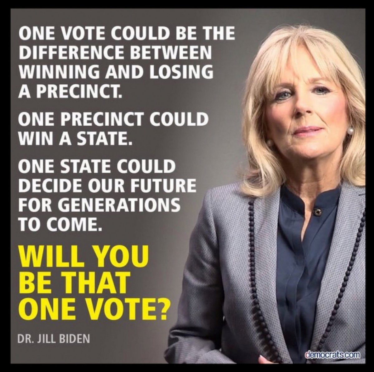 Just saying tweet media