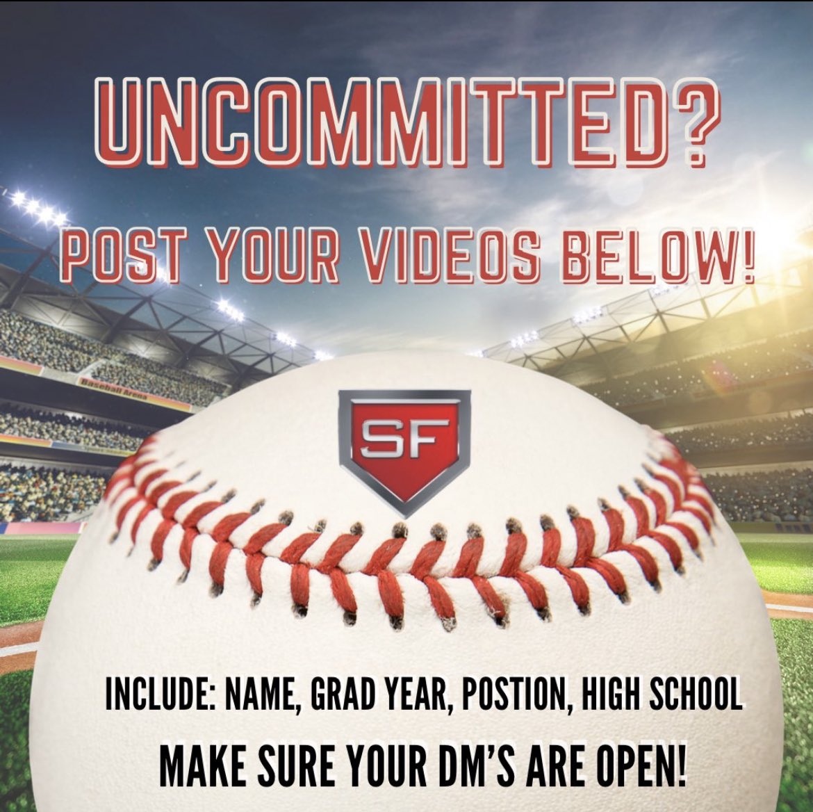 SportsForce Baseball tweet media