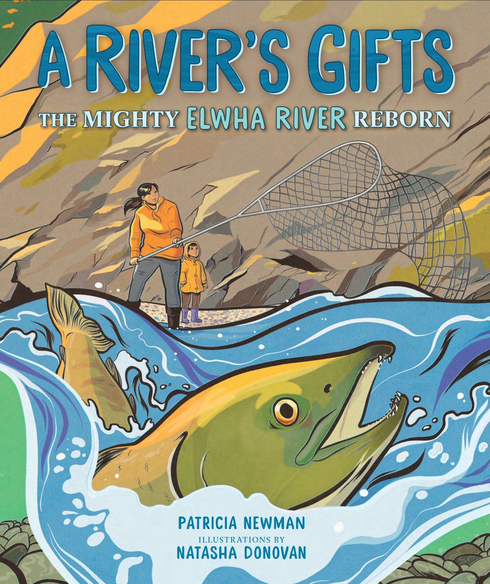 What a gift to be able to share A River's Gifts w/Dori DeCarlo. I loved her questions & her sensibilities about nature and our role in it. Thank you Dori & @WordofMomRadio 🔗 bit.ly/49goxr5 @lernerbooks #amwriting @EastWestLit @Soaring20sPB @SteamTeamBooks @2021derfuls