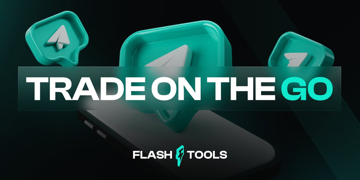 Flashtools.com⚡NFT Toolkit tweet media