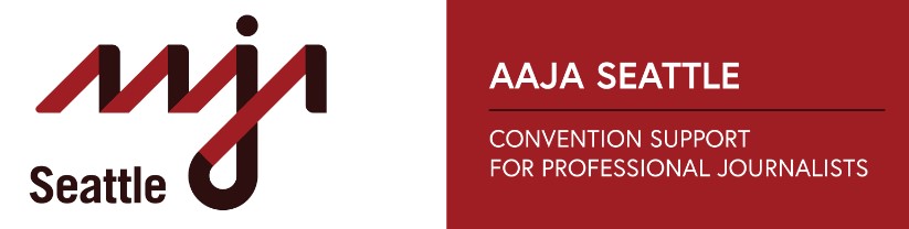 📌Apply by Monday
If you are an <a href="/aajaseattle/">AAJA Seattle</a> chapter member and a professional journalist, you are eligible to apply for up to $1,200 in support to attend the 2024 <a href="/aaja/">Asian American Journalists Association est. 1981</a> national convention in Austin (Aug. 7-10). 
docs.google.com/forms/d/e/1FAI…